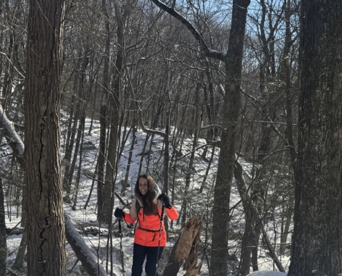 WinterHIke